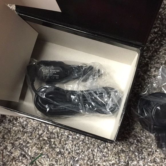 NWT Dash Camera - Picture 9 of 13
